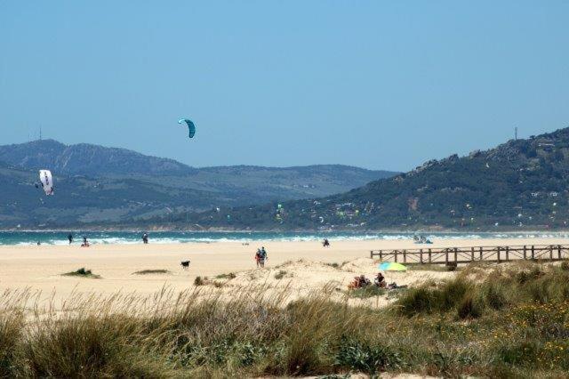 Playa De Los Lances Tarifa Extérieur photo