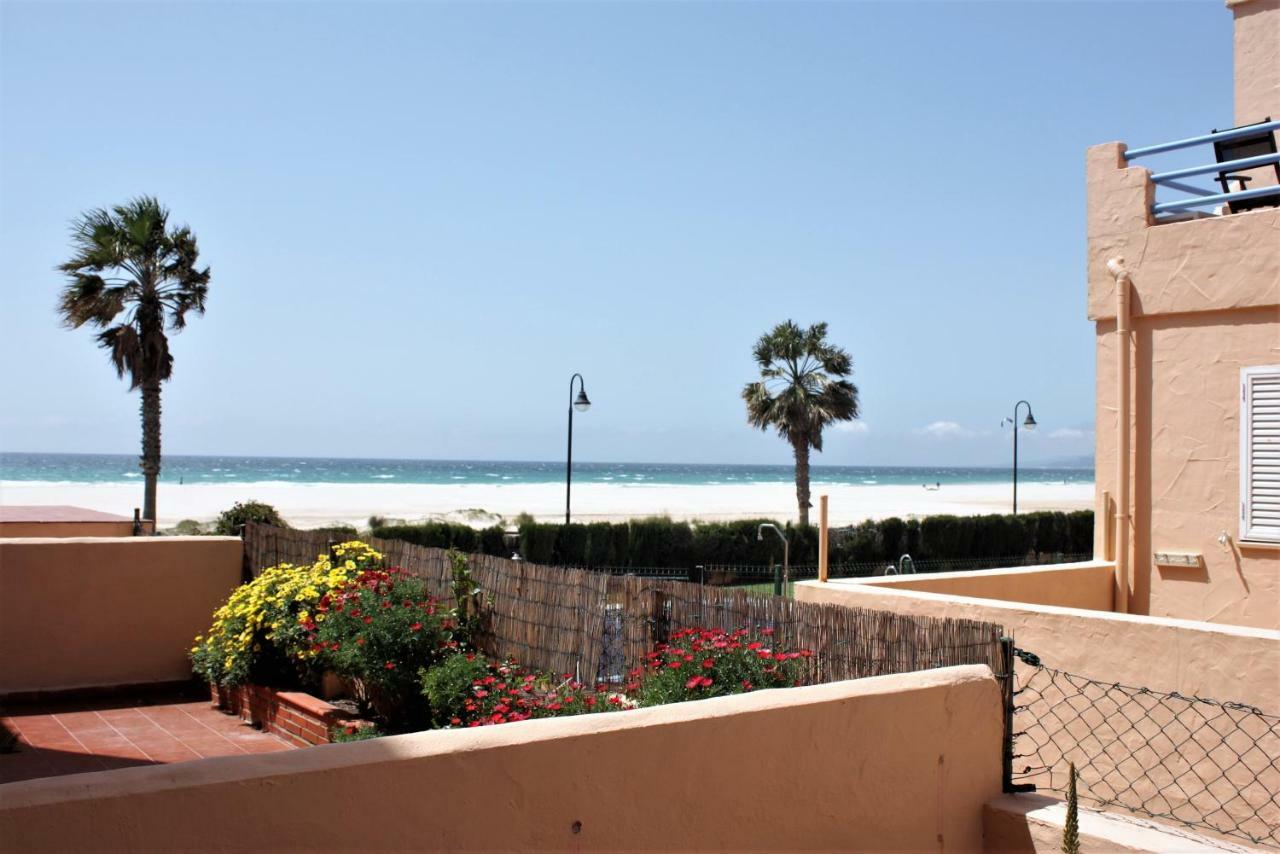 Playa De Los Lances Tarifa Extérieur photo